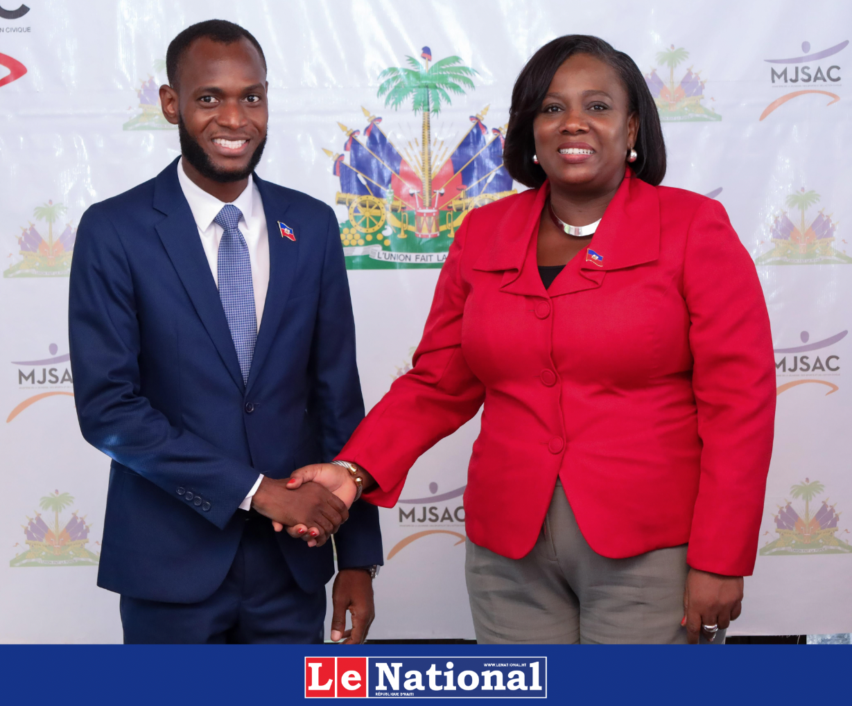 Enfin, Haïti a sa Journée nationale de l’activité physique et du sport